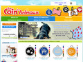 Le Coin des Animaux – Médailles pour chiens et chats