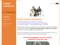 garde gamelles