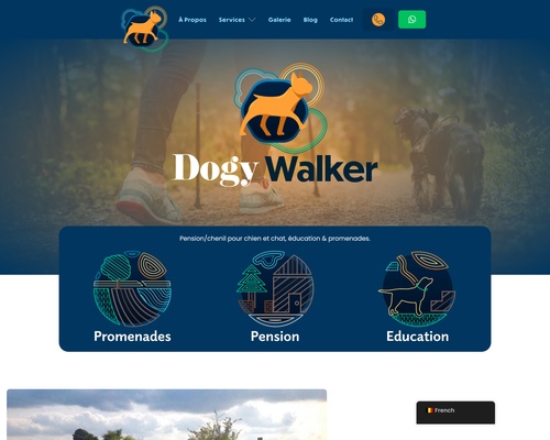 dogywalker (belgique)