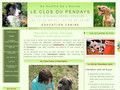 Le clos du Pendays