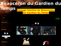 Élevage du Gardien du Temps