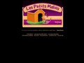 les petits malins