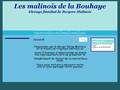 Les Malinois de la Bouhaye