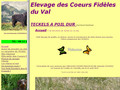 Les coeurs fidèles du Val
