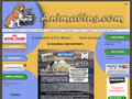 Animalins