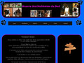 Boxers des Diablotins du Sud