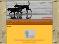 Atout Poil garde vos animaux chez vous
