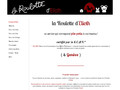 la Roulotte d’Elioth