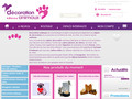 OBJETS DE DECO SUR LE THEME ANIMAL