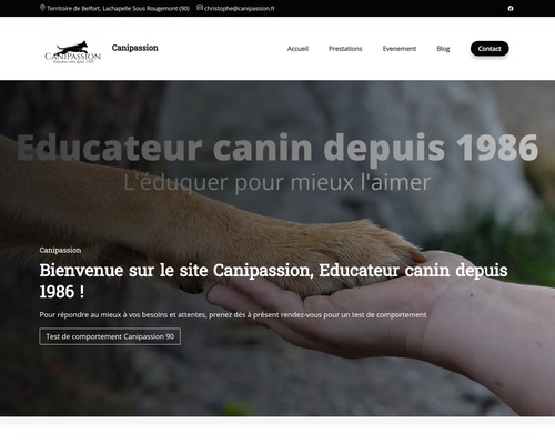 Canipassion