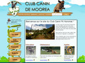 Club canin de Moorea Pii Horomai