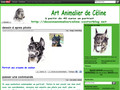 Art Animalier de Céline
