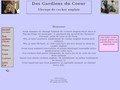 Les gardiens du Coeur