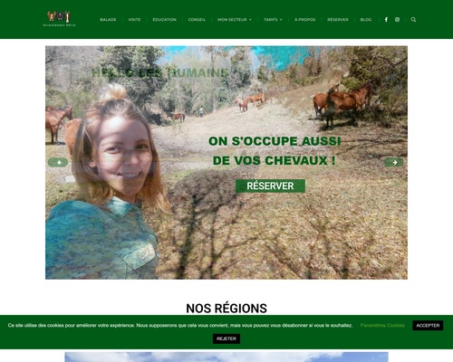 Animalement Nôtre