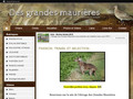 Elevage des Grandes Maurières