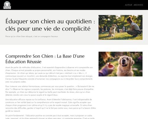 Educatpat 28 et 45