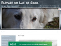 Du Lac de Garm
