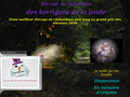 Les korrigans de la lande