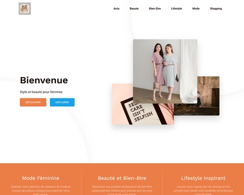 Un Poil de Tendresse