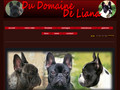 Le domaine de Liana