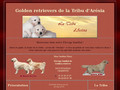 La Tribu d’Arésia