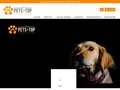 One PETS-TOP