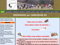 Canicross 83