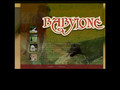 Babylone, vanessa st maurice