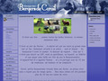 Des bergers de corail – eleveur de chiens Berger de Beauce