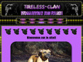 Tireless clan