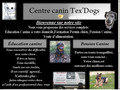 Tex’Dogs Education et Pension Canine