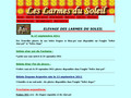 Les larmes du soleil