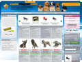 Caninelegant – toilettage chat et chien