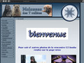 molosses des 7 vallées