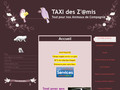 Taxi des Z’@mis