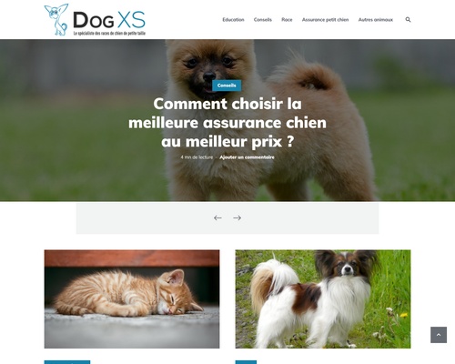 Dogxs