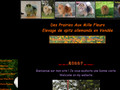 Elevage des Prairies Aux Mille Fleurs