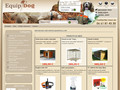Equipdog – Vente d’équipements pour chiens de chasse