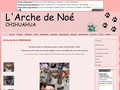 L’arche de Noé