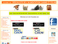 Top-Croquettes.com