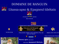 Domaine de Ranguin
