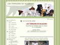 Les terriers de Solachri