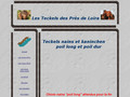 Les prés de Loira