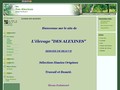 Elevage des Alexines