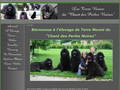 Le Chant des perles noires
