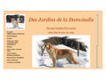 Des Jardins de la Damoiselle