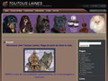Toutous Laines
