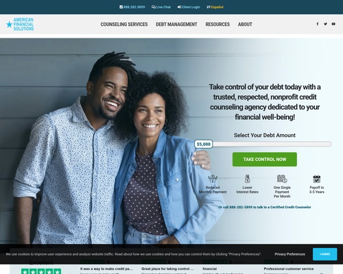 Debt Counseling