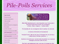 Pile-poils services