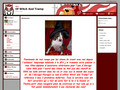 Elevage of Witch and Tramp – eleveur de chiens Bull Terrier